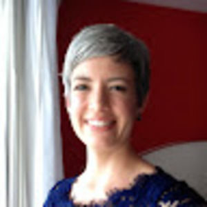 Meet your Posher, Jane